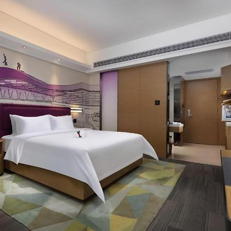 Hampton By Hilton Changsha Xingsha Exterior photo