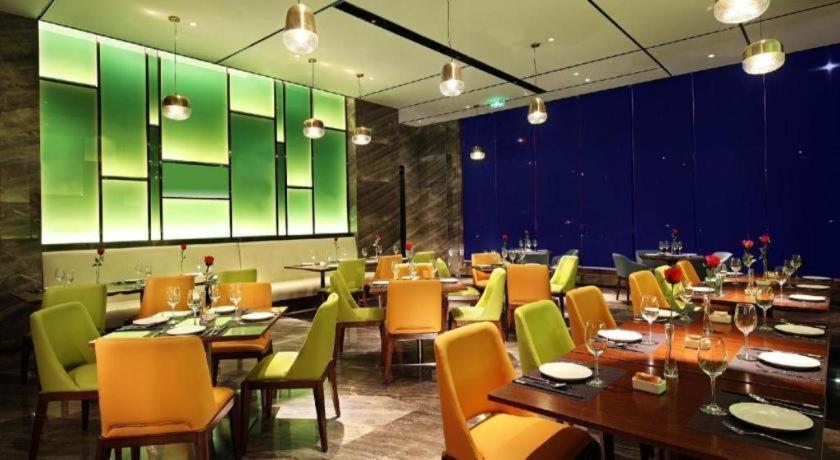 Hampton By Hilton Changsha Xingsha Exterior photo