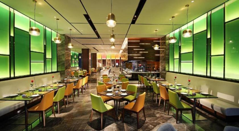Hampton By Hilton Changsha Xingsha Exterior photo
